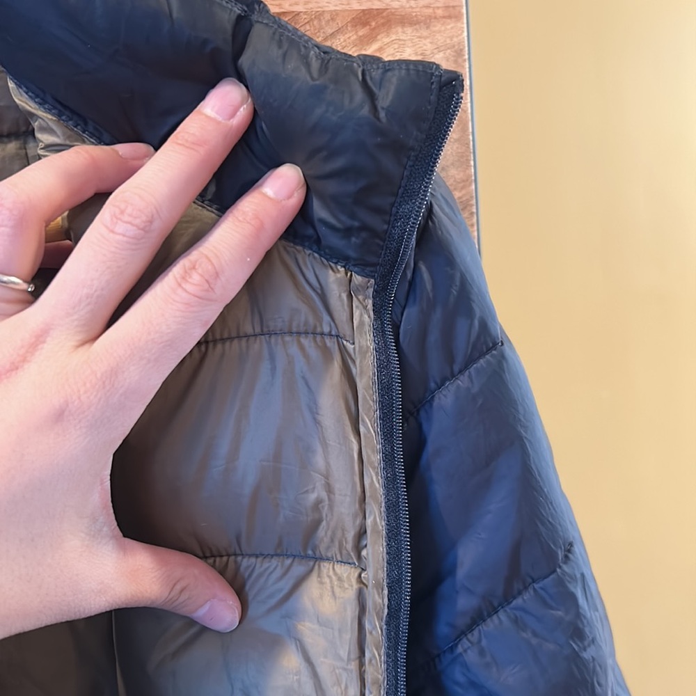 Ultra light jacket - Picture 7 of 10
